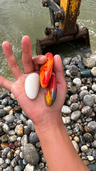 I FOUND 6 REIR GEMS