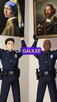 The Greatest Art Heist in History: $500M Stolen in 81 Minutes