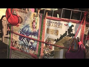 Excitement grips fans at charity bullfight led by José Tomás