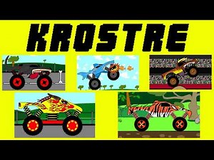 The Ultimate Guide to the Most Exciting Mobile Monster Gamesp #mobile monster games