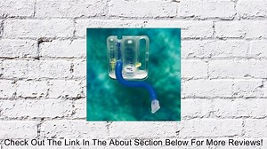 Voldyne 2500 Incentive Breathing Exerciser Optional Respiratory Accessory, 1 ea Review