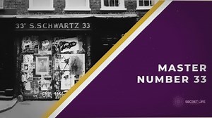 Master Number 33 Carries Substantial Meaning! Heres Why!