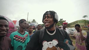 FREESTYLE | Dandizzy