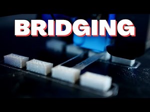 Come impostare il BRIDGING su Ideamaker - Prusa Slicer - Simplify3D