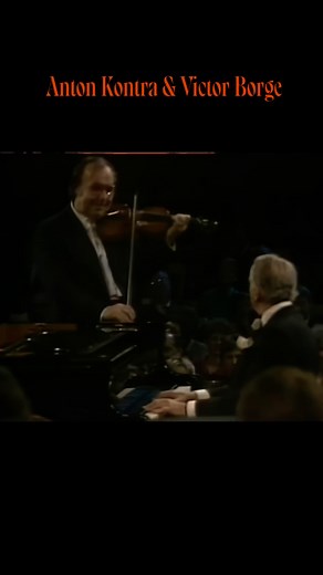 257K views · 8.4K reactions |  When comedy meets classical genius…...