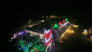 Light It Up: Twin Cities & Greater Minnesota Christmas & Holiday Light Displays – Family Fun Twin Cities