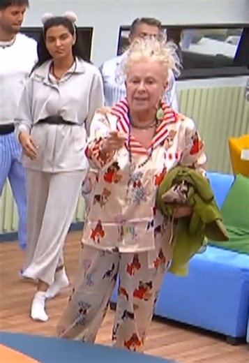 Tensión entre Laura y Oriana en LCDLF6