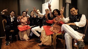 The musical journey of almost a year comes to an end as we step closer to the #GrandFinale of this season and this would not have been possible if it wasn't for our beloved musicians. Hear them out. Watch the finale on 28th July @ 7pm. #ZeeBanglaSRGMP #ZeeBangla | Zee Bangla