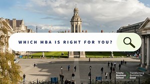 Which MBA is Right for You?