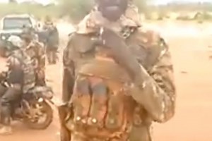 L'armée malienne a mené une victoire éclatante contre le groupe dji'hadites à Murdia Camara Oumar fait le point ..... https://youtube.com/@oumar-camara?si=SNNYp_FuhracQBN6 | 𝐋3-𝐜𝐨𝐦