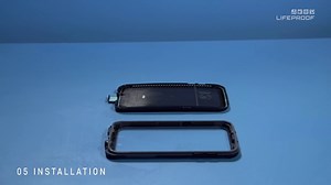 Watch Install Guide for the LifeProof FRE for Galaxy s& on Amazon Live