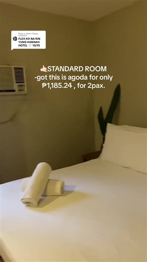 Hannah Hotel Boracay Review | Affordable, Honest & Detailed