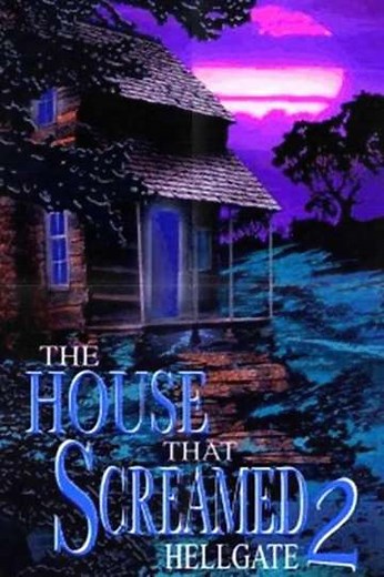 Hellgate: The House That Screamed 2 - Movie