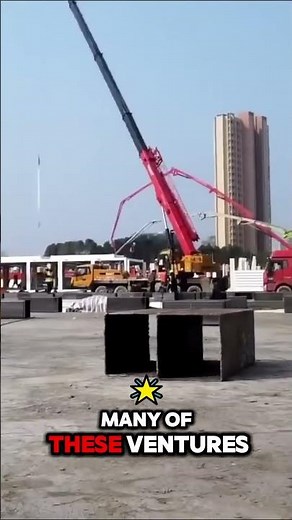 China’s 2025 Mega Projects Are Changing Everything