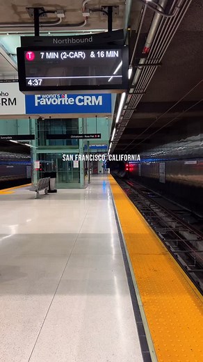 A walk through Downtown San Francisco — city lights, modern streets, and the true heart of the Bay Area. ✨ #SanFrancisco #DowntownSF #CaliforniaTravel #ExploreTheCity #TravelReels #VisitCalifornia #CityVibes #BayArea #UrbanExploration #TravelGram | TWD Travels | Facebook