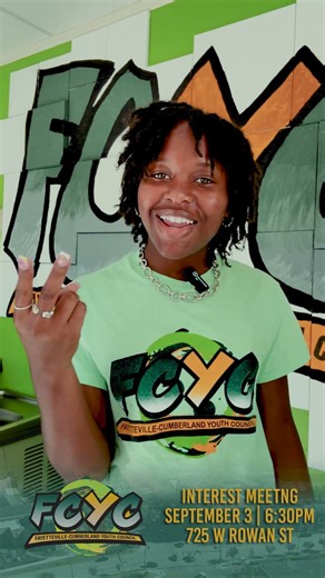 Join FCYC!