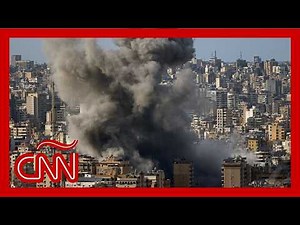 Resumen en video de la guerra con Irán: Trump habla de nuevo líder y ataques sobre Teherán