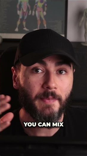 You Only Need 6 Facial Expressions (Seriously)
