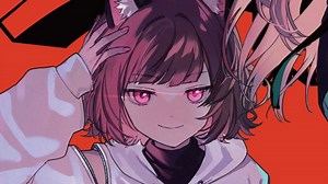 KMNZ Vtuber LIZ Graduating, but the Group Will Return