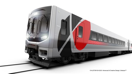 Lamont announces purchase of 60 new rail cars for Connecticut rail lines