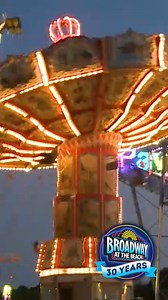 Happy 30th anniversary to Broadway at the Beach! | Beach TV - Myrtle Beach and the Grand Strand