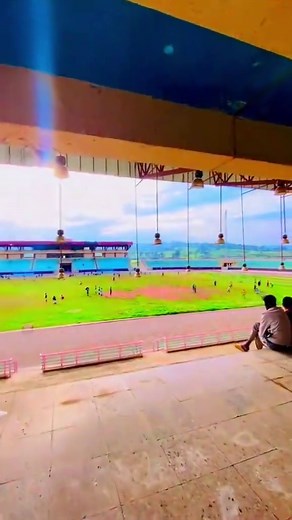 Haramaya University Review: Exploring Campus Life