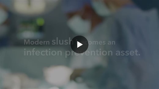Sealed Slush for Infection Prevention in OR | °C Change Surgical posted on the topic | LinkedIn