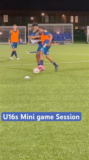 Football Academy is a great pathway to the pro game #footballacademy #footballdevelopment #soccer