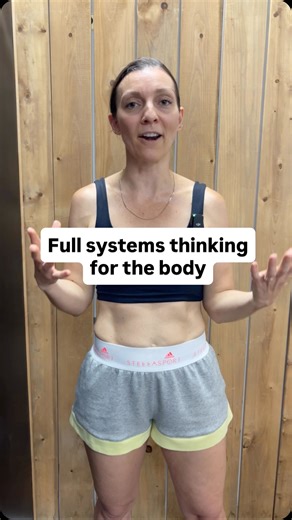 Functional Patterns on Instagram: "Erica talks about why she started FP, her experience with our @10weekonlineprogram and her now recently completed 3-day in person Human Foundations @fp.certified course in Toronto 🇨🇦 with @_pablo_martin__ These are the types of people that we attract into Functional Patterns. This is why our community continues to thrive and attract like-minded individuals who are committed to evidence based practice. Erica’s journey through our method, from onl