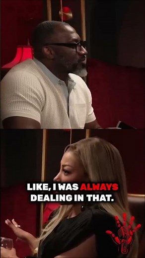 K. Michelle gets real about athlete dating and confronting the competition.