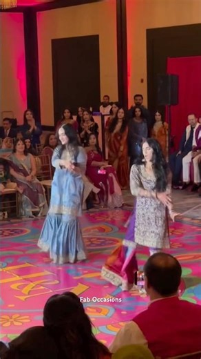Pakistani Girls Wedding Dance Performance | Sangeet Dance | Dhurandhar | Shararat Song | Viral Dance