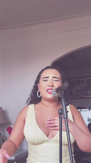 Dusk Till Dawn- ZAYN, Sia (Cover by Cianna)