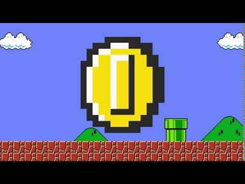 [Super Mario Bros] Coin Sound Effect [Free Ringtone Download]