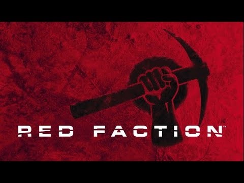 Red Faction PC – Part 1 | No Commentary | English Audio | 1080p60