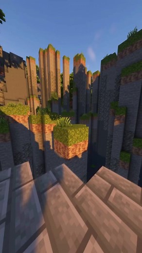 Exploring a Pixelated Landscape: Color and Structure