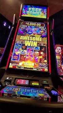 $ 3 bet on berry bucks brings a great win at firekeepers casino in michigan