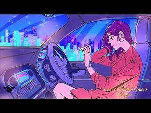 YUJI OHNO - Secret Desire feat. CIRCUS 【Tokyo Turntable】Track.9