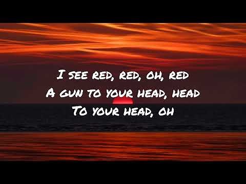 I See Red - Everybody Loves An Outlaw (lyrics/letra)