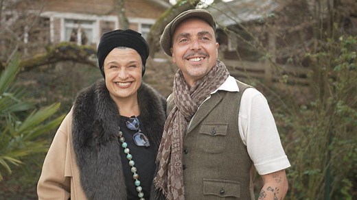 Pays de Bray : Brian et Nina de Saint-Saëns cherchent le château de leurs rêves sur M6