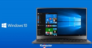 Microsoft uaktualnia wymagania procesorowe w Windows 10 1803