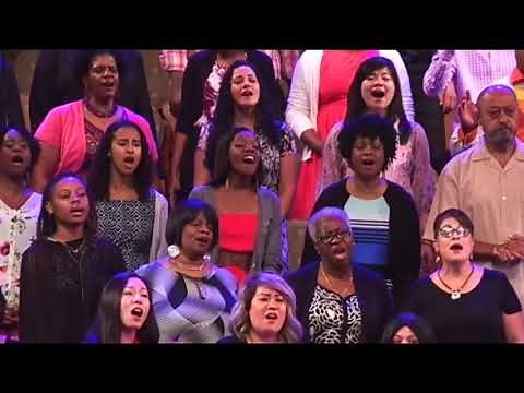 Revelation 19 1 sung by the Brooklyn Tabernacle Choir #THEGospelMusicChannel