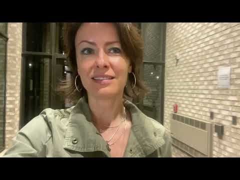 Rest areas in the U.S.