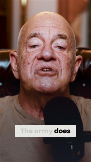 How to Become a Green Beret The Real Elimination Process