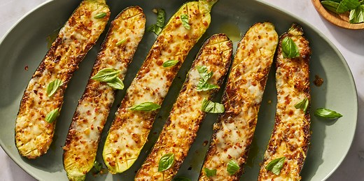 31 Easy Recipes That'll Shake Up How You Cook Vegetables