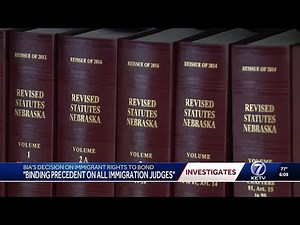 Board of Immigration Appeals decision changes landscape on bond