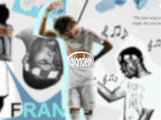 Nights With Neymar: A Musical Journey