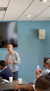 7.5K views · 328 reactions | Here’s an excerpt of what I shared to international church planters from Turkey, Egypt, Oman, Myanmar, Korea, Laos and the Philippines at the Summit Church of J.D. Greear. Thanks to Pastor Ralph Garay and John Messiah for making this possible. | Living Word Christian Churches of Cebu International, Inc. | Facebook