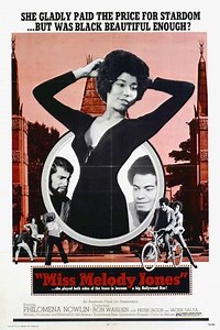 Miss Melody Jones (1972) - Movie