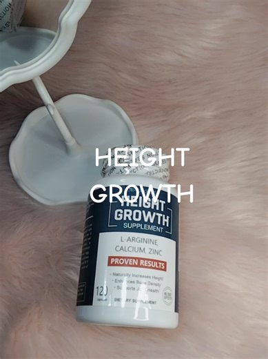Height growth is the natural process where a person becomes taller as the body grows. This usually happens the most during childhood and teenage years. When a child is born, their body is small, but as time passes, their bones grow longer and stronger. This makes the body taller. Height growth does not happen in one day. It happens slowly over many years. The main reason people grow taller is because of their bones. Inside the bones, there are special growing areas called growth plates. These gr