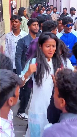 BIT sindri dhanbad christmas gathering 😍 #apnanagpuri #short#nagpurivideo #dance